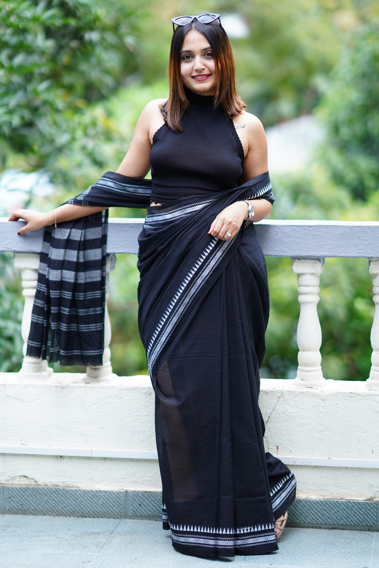Night Muse | Organic Cotton
