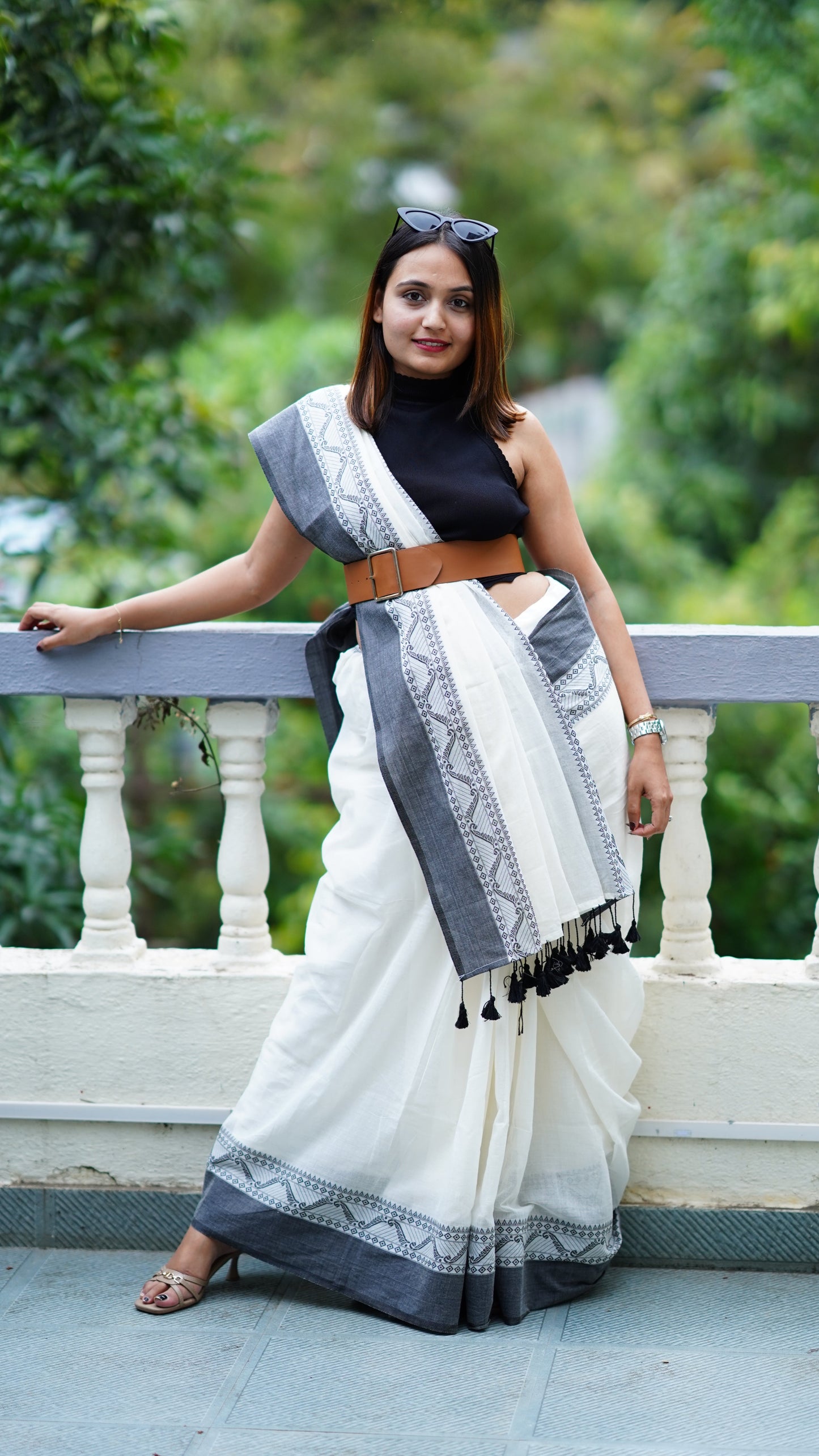 Zebraa | Organic Khadi