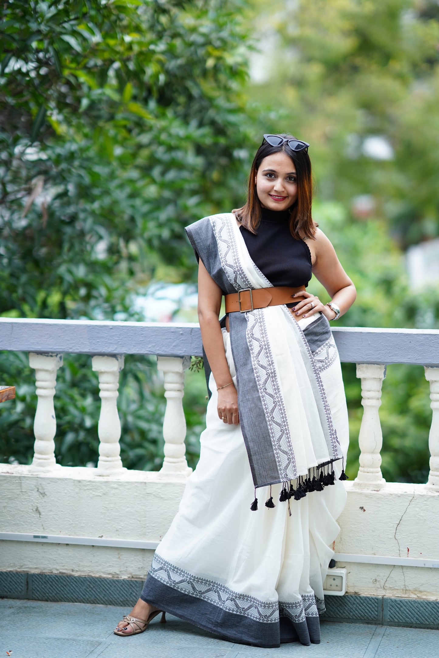 Zebraa | Organic Khadi