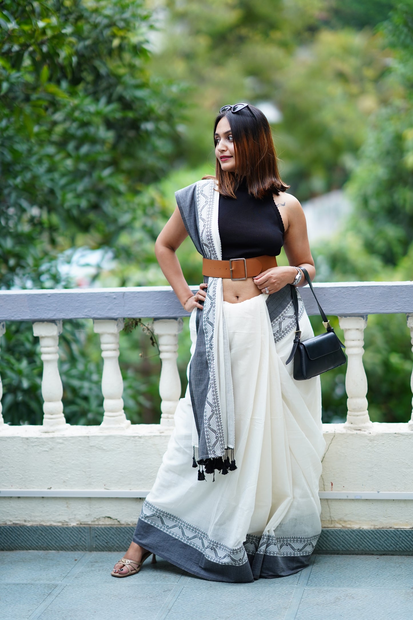Zebraa | Organic Khadi