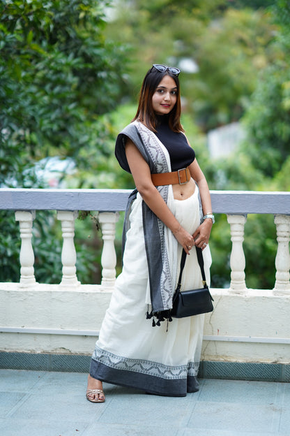 Zebraa | Organic Khadi