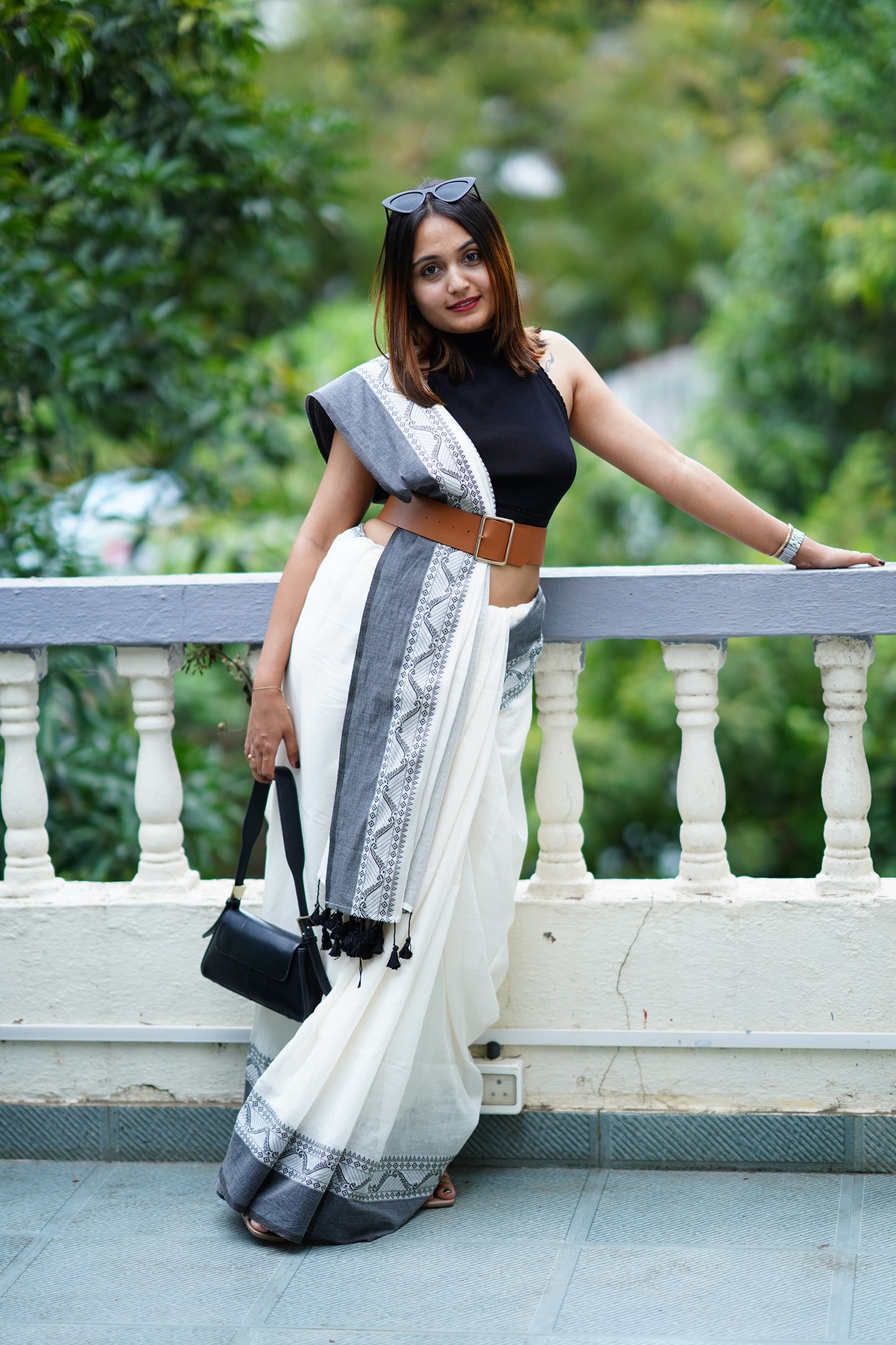 Zebraa | Organic Khadi