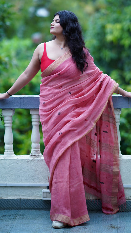 Gul Drape | Fine Linen