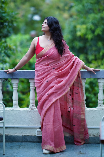 Gul Drape | Fine Linen