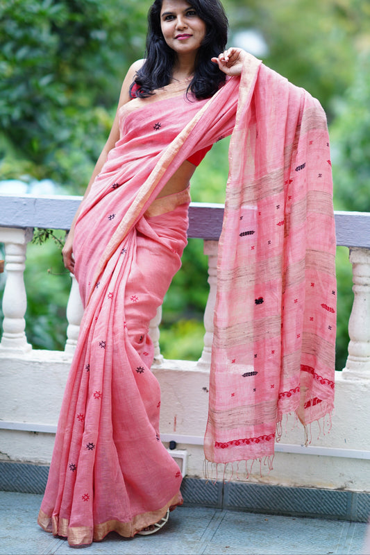 Gul Drape | Fine Linen