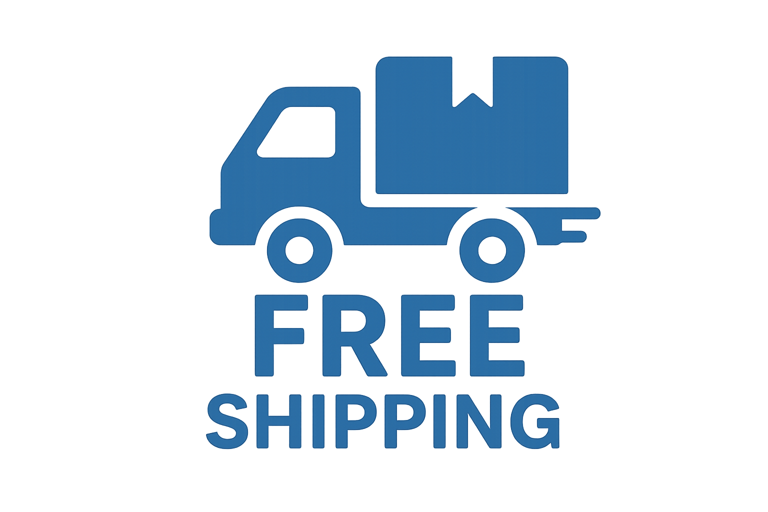 Free Shipping Icon